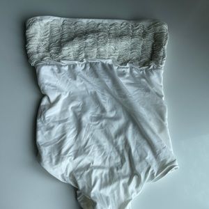 Valeryblu one piece swimsuit